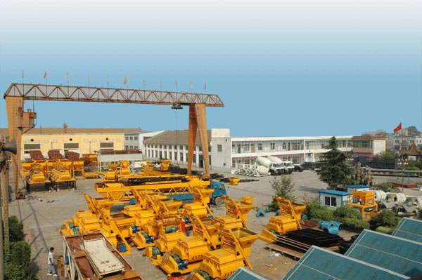 Haomei machinery equipment co.,ltd